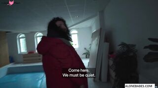 Teenage Paper Scissor Rock Game Turns Sexual - PornPros