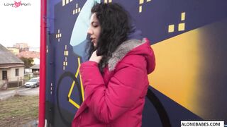 Teenage Paper Scissor Rock Game Turns Sexual - PornPros