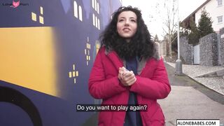 Teenage Paper Scissor Rock Game Turns Sexual - PornPros