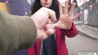 Teenage Paper Scissor Rock Game Turns Sexual - PornPros