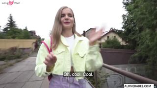 Teenage Cuties - Sexy Teens Show Off Their Flexible Bodies