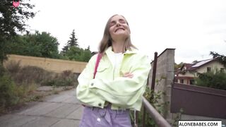Teenage Cuties - Sexy Teens Show Off Their Flexible Bodies