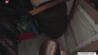 Teenage Cuties - Sexy Teens Show Off Their Flexible Bodies