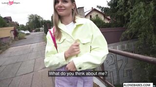 Teenage Cuties - Sexy Teens Show Off Their Flexible Bodies