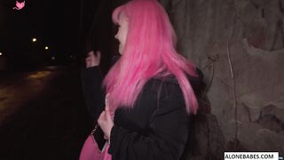 Hot MILF Unlocks Her Daughter's Boyfriend For A Wild Creampie Adventure