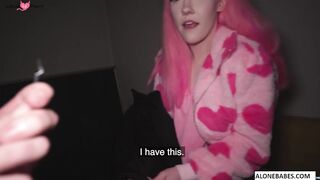 Hot MILF Unlocks Her Daughter's Boyfriend For A Wild Creampie Adventure