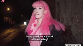 Hot MILF Unlocks Her Daughter's Boyfriend For A Wild Creampie Adventure