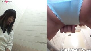 College Cutie's Uncensored Pussy Adventure - Hidden Cam Footage