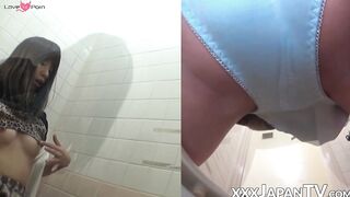 College Cutie's Uncensored Pussy Adventure - Hidden Cam Footage