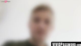 Teens First Time Anal Gangbanged by Older Men
