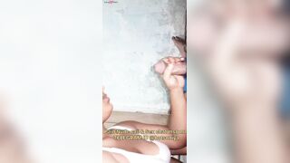Desperate Housewives In Heat - Indian Wife Fucked By Neighbor