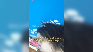 Big Boob MILF Seduces Her Step-Son's Friend For Sexual memory