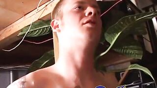 Hot Couple - Sexual Encounters Between Older Man And barely legal Guy