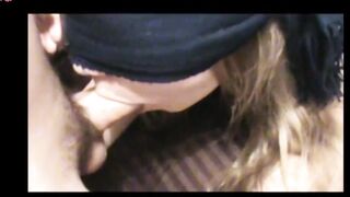 Ellen's Submissive Journey - Bondage Training with Dominatrix in Leather Outfit