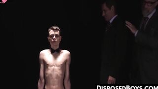 Twinks In Heat - Big Dick Twunk Fucks Hot Ass