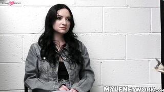 Thieves Get Their Just Deserves - Officer Mike Manicci Fucks Two Girls In A Threesome