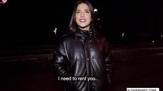 Big Booty Spanish Bella Loves Cheat Husband's Friend