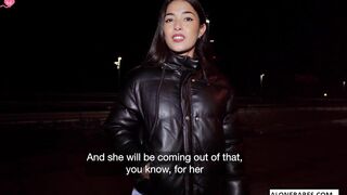 Big Booty Spanish Bella Loves Cheat Husband's Friend