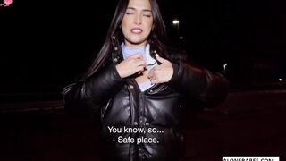 Big Booty Spanish Bella Loves Cheat Husband's Friend