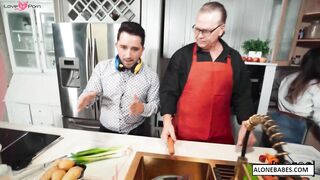 Chef's Kitchen Secrets Revealed - Exclusive Recipes from Top Chefs