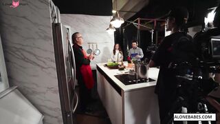Chef's Kitchen Secrets Revealed - Exclusive Recipes from Top Chefs