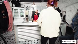 Chef's Kitchen Secrets Revealed - Exclusive Recipes from Top Chefs