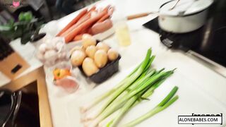 Chef's Kitchen Secrets Revealed - Exclusive Recipes from Top Chefs