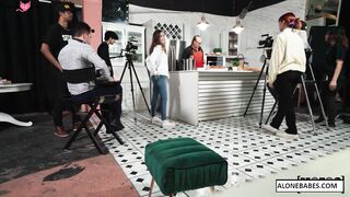 Chef's Kitchen Secrets Revealed - Exclusive Recipes from Top Chefs