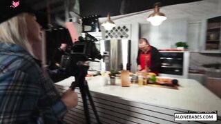 Chef's Kitchen Secrets Revealed - Exclusive Recipes from Top Chefs
