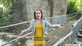 Spanish Fever! Hot MILF Rides A barely legal Stud's Hard Dick In Wild Passionate Sex