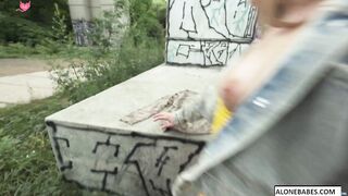 Spanish Fever! Hot MILF Rides A barely legal Stud's Hard Dick In Wild Passionate Sex