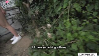 Spanish Fever! Hot MILF Rides A barely legal Stud's Hard Dick In Wild Passionate Sex
