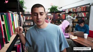 Dorm Room Debauchery Vol #3 - College Girls Get Wild in Dirty Threesome
