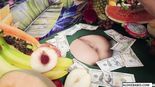 Beach Babe #2 - Money Talks Beach Day (Exotic Dancer Turned Pornstar) Fucks For Cash