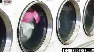 Teens Gone Wild! Perverted Cameraman Captures Sexual Adventure