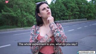 Sexual Satisfaction Surveys - Pornhub's User Research Study