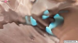 That Girl Sutting On Her Thong - Hot Blonde Teen Fucked Hard By Older Man