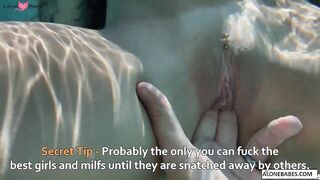 That Girl Sutting On Her Thong - Hot Blonde Teen Fucked Hard By Older Man