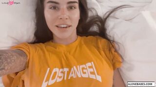 That Girl Sutting On Her Thong - Hot Blonde Teen Fucked Hard By Older Man