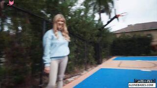 Mommy Loves Big Dick - Milfy MILF Teases & Fucks Huge Black Stud