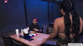Public Playground - Money Talks - Sex in Public Places