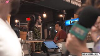 Summer Fun #2 - Money Talks (Exotic Dancer Turned Stripper Makes Big Bucks)