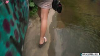 PornPros - Hot Blonde Babe Gets Fucked Hard By Her Step-Brother