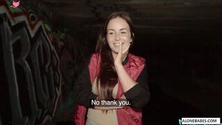 PornPros - Hot Blonde Babe Gets Fucked Hard By Her Step-Brother