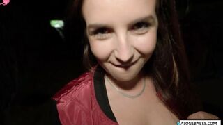 PornPros - Hot Blonde Babe Gets Fucked Hard By Her Step-Brother