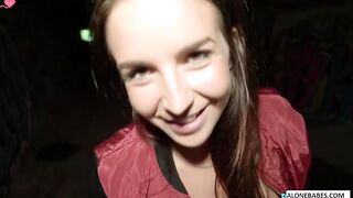 PornPros - Hot Blonde Babe Gets Fucked Hard By Her Step-Brother