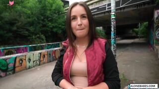 PornPros - Hot Blonde Babe Gets Fucked Hard By Her Step-Brother