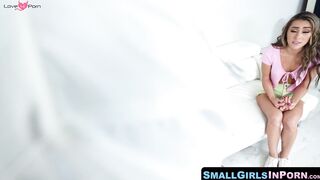 Blondes Blow Best! Doctor's Office Babe Gets Fucked Hard By Patient