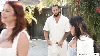 Mature Milf Mafia #2 - Miami Heat