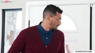 Mommy's Girl #2 - Older Step-Son Fucks Mom In Law